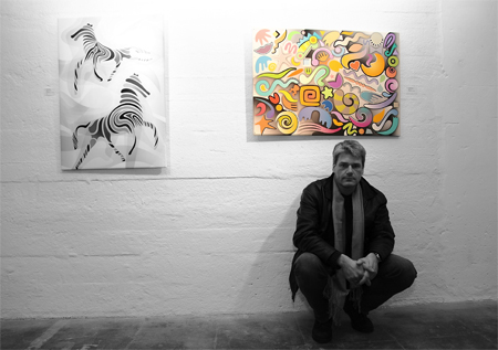 Bernd Wachtmeister  - Foto Andreas Skrypzak