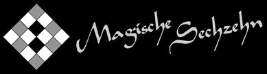 M 16 - Logo